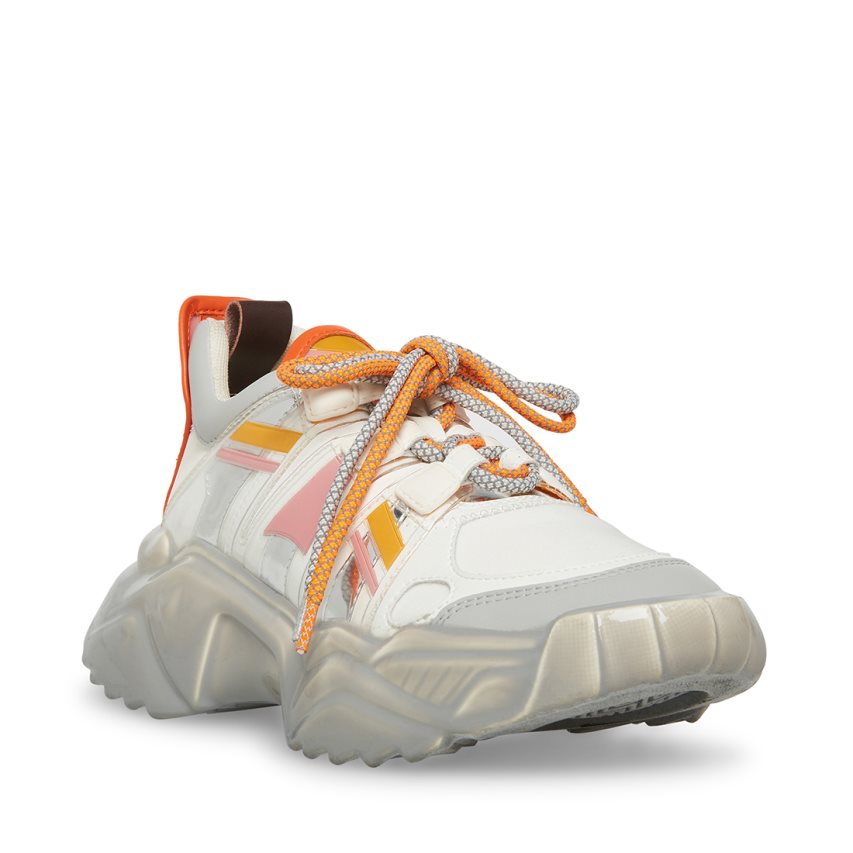 Zapatillas Steve Madden Sprint Mujer Multicolor | ES OL04E9